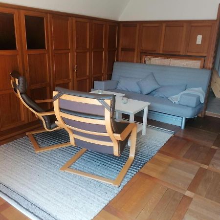 Ferienwohnung-Stoermann تيميندورفير ستراند المظهر الخارجي الصورة