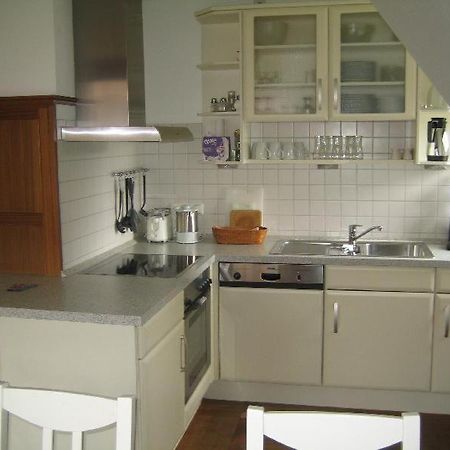Ferienwohnung-Stoermann تيميندورفير ستراند المظهر الخارجي الصورة