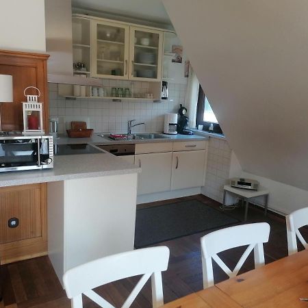 Ferienwohnung-Stoermann تيميندورفير ستراند المظهر الخارجي الصورة