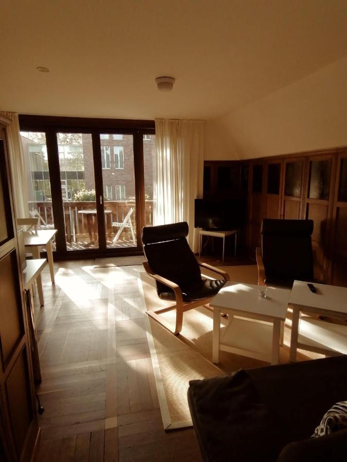 Ferienwohnung-Stoermann تيميندورفير ستراند المظهر الخارجي الصورة